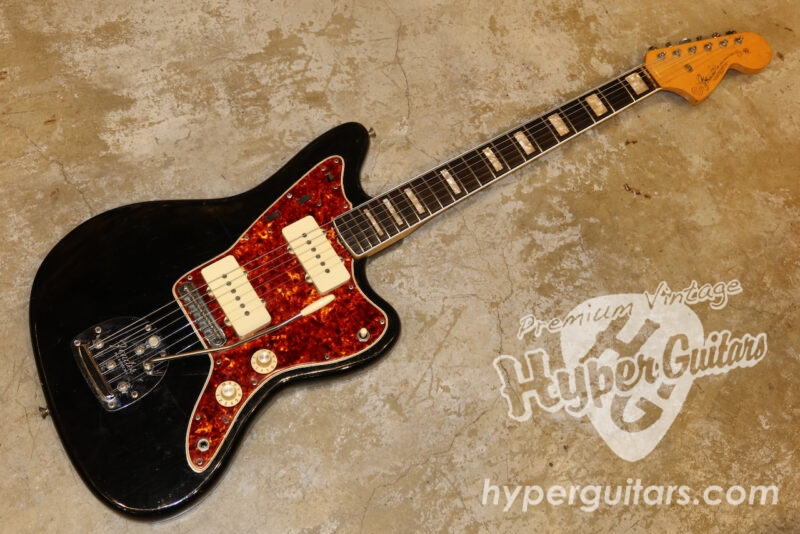 Fender ’66 Jazzmaster