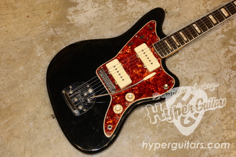 Fender ’66 Jazzmaster