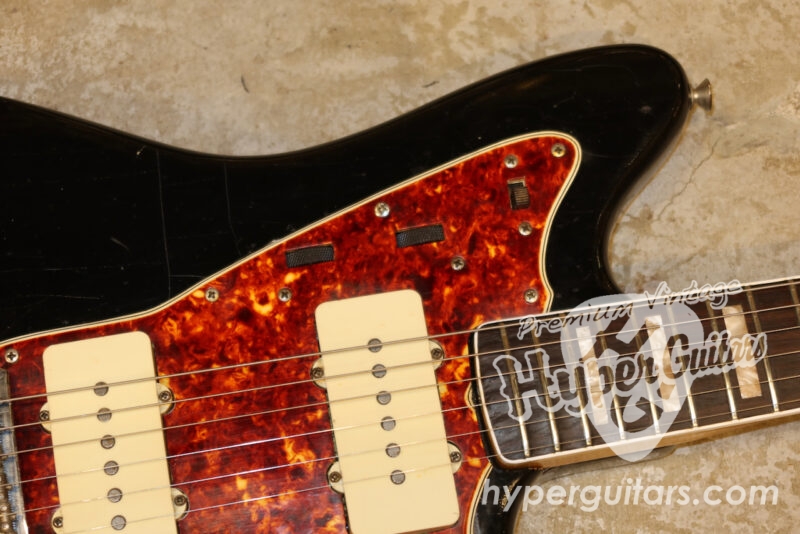 Fender ’66 Jazzmaster