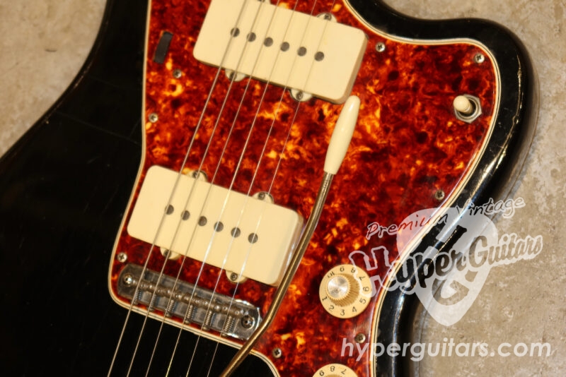 Fender ’66 Jazzmaster