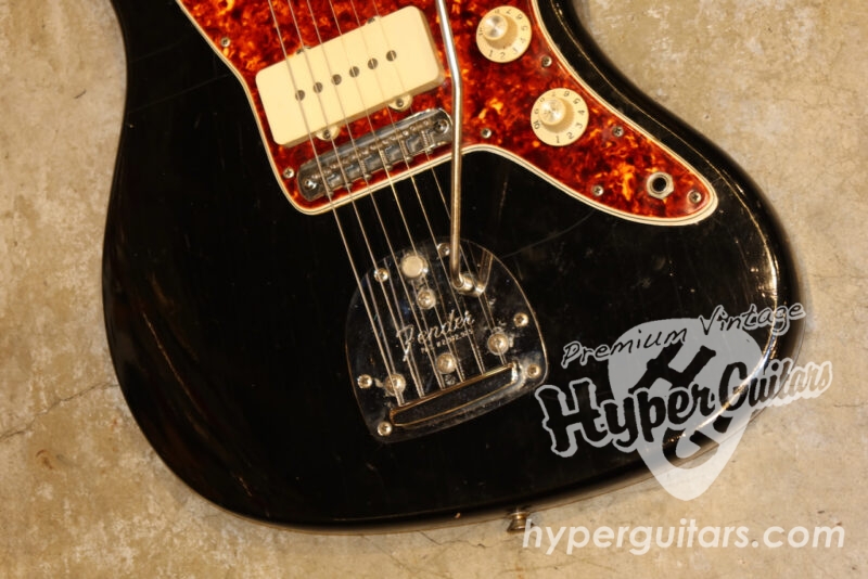 Fender ’66 Jazzmaster