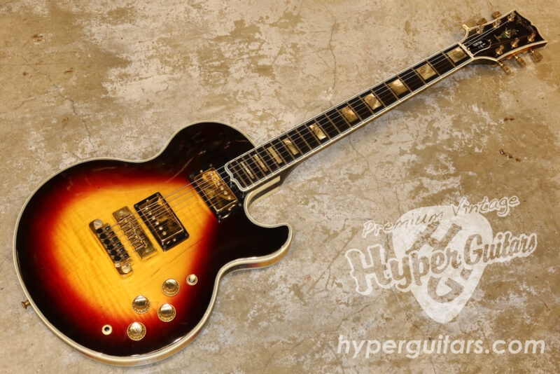 Gibson ’79 L-5S