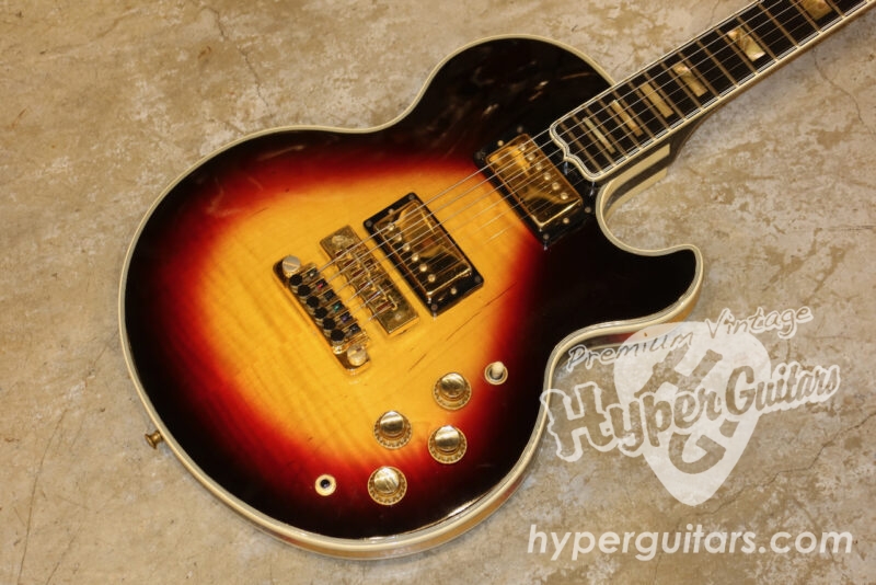 Gibson ’79 L-5S