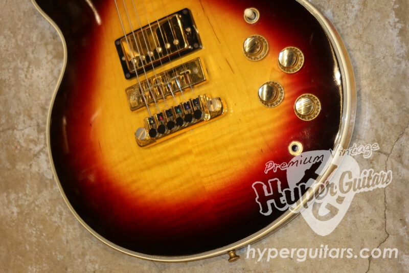 Gibson ’79 L-5S