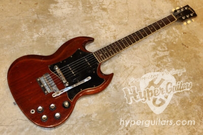 Gibson ’67 SG Special