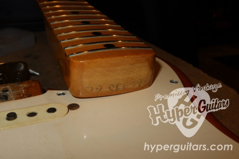 Fender ’72 Stratocaster