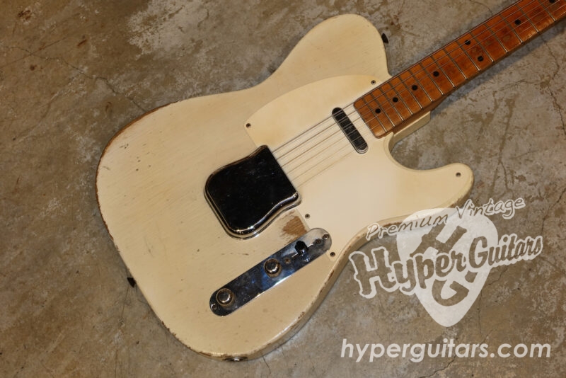 Fender ’55 Telecaster