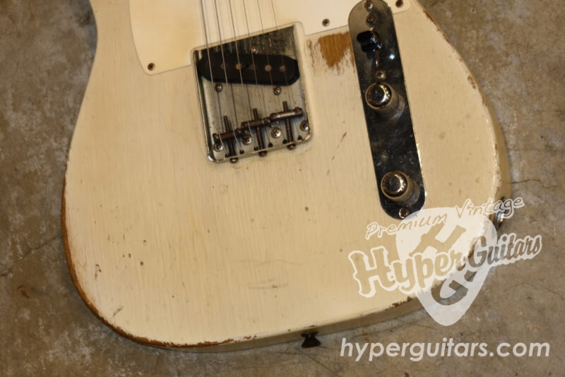 Fender ’55 Telecaster