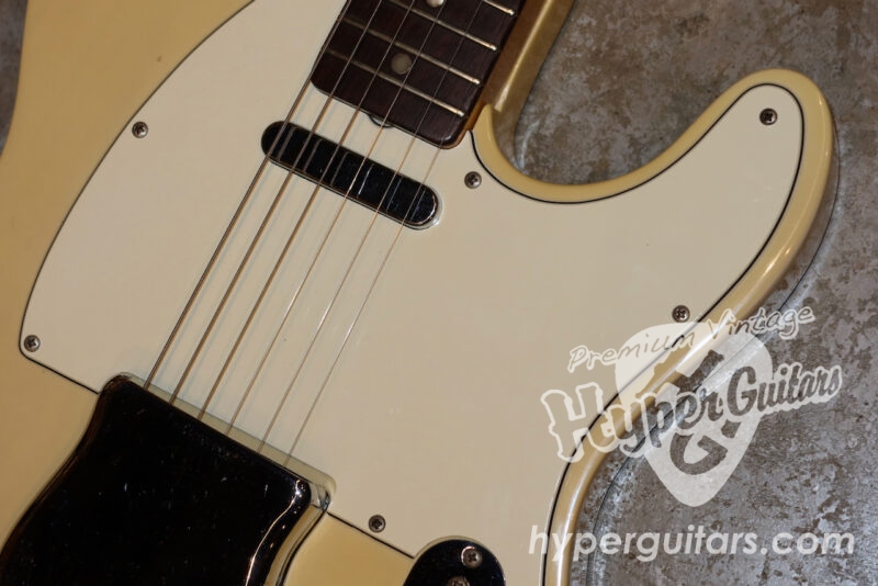 Fender ’68 Telecaster