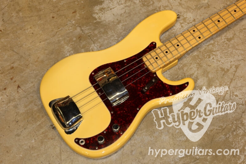 Fender ’73 Precision Bass