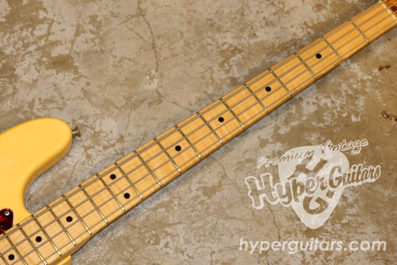 Fender ’73 Precision Bass