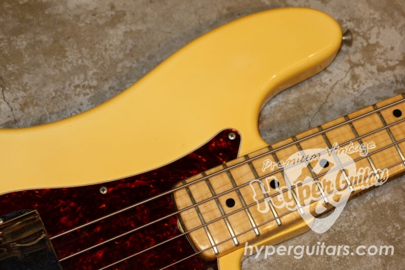 Fender ’73 Precision Bass