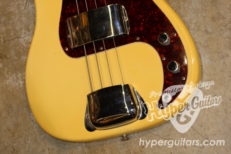 Fender ’73 Precision Bass