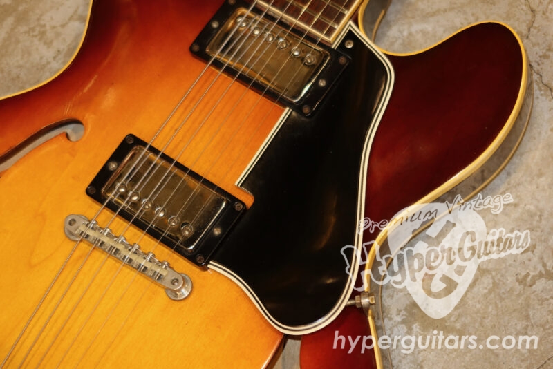 Gibson ’65 ES-335TD