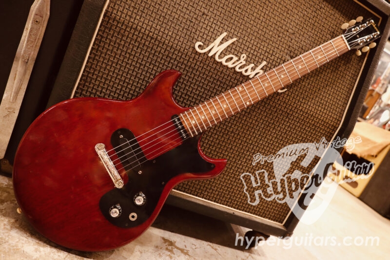 Gibson ’65 Melody Maker