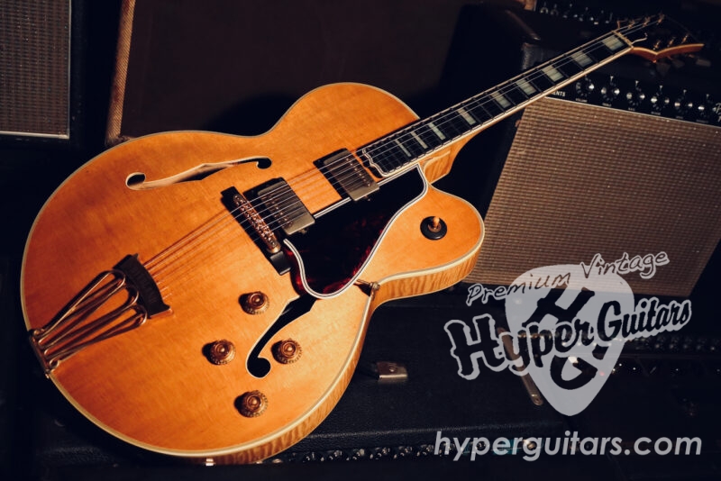 Gibson ’59 Byrdland