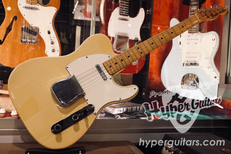 Fender ’75 Telecaster