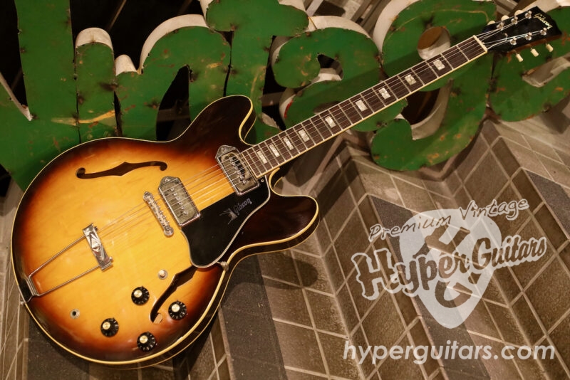 Gibson ’68 ES-330TD