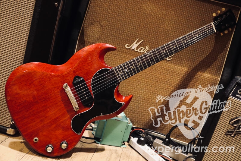 Gibson ’64 SG Jr.