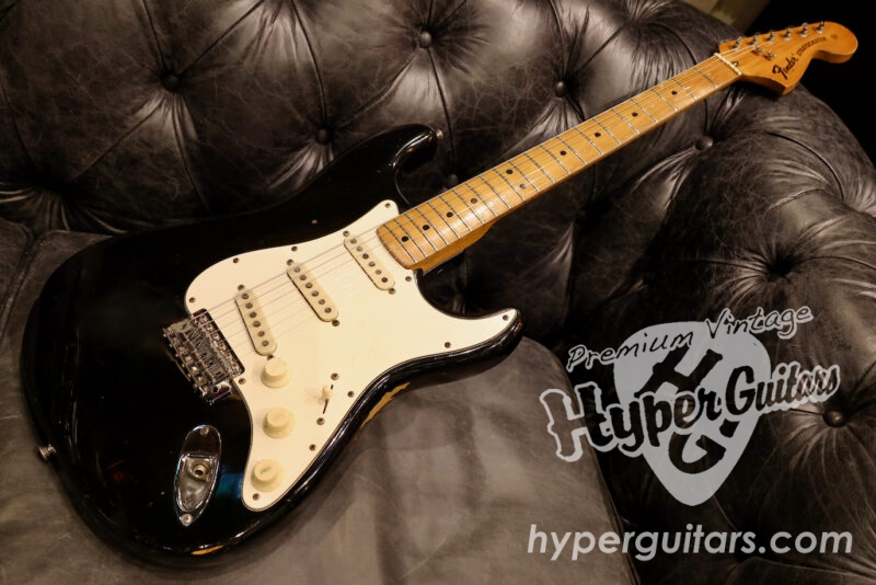 Fender ’74 Stratocaster