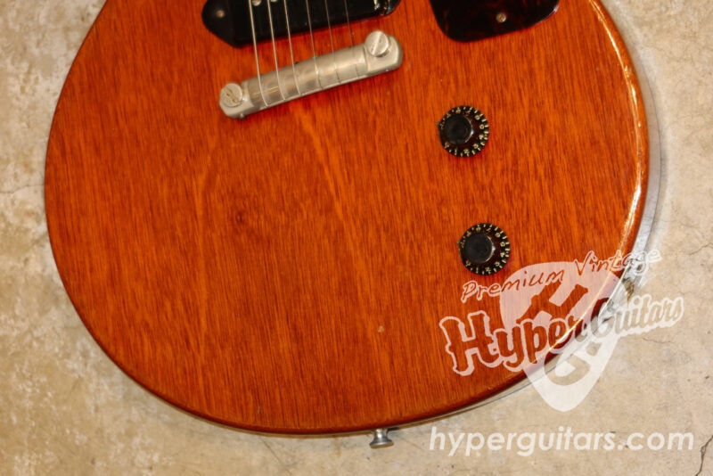 Gibson ’59 Les Paul Jr.