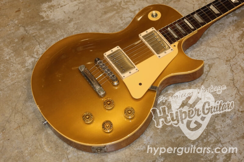 Gibson ’82 Les Paul 30th Anniversary