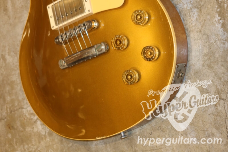 Gibson ’82 Les Paul 30th Anniversary