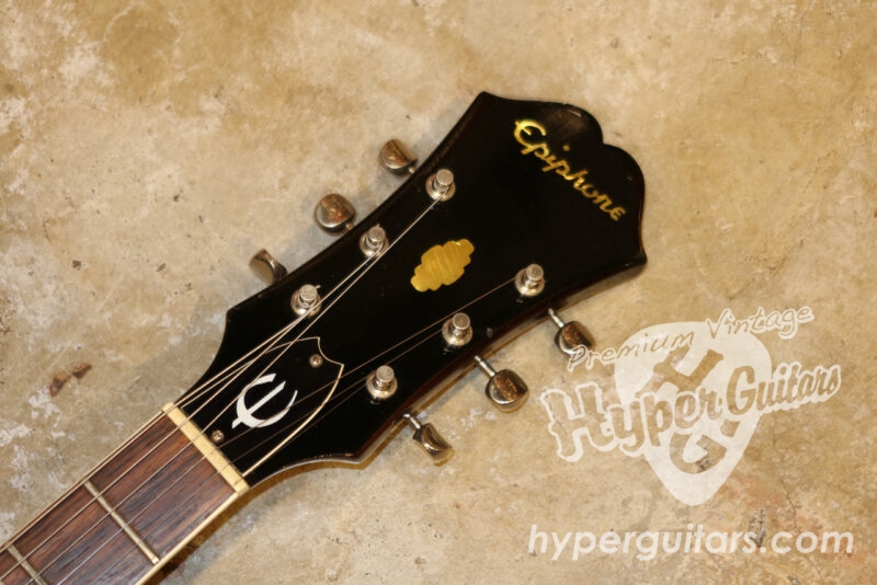 Epiphone ’67 Reviera E360TDC