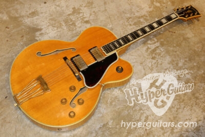 Gibson ’59 Byrdland