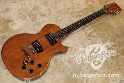 Gibson ’80 The Paul Deluxe “FIREBRAND”