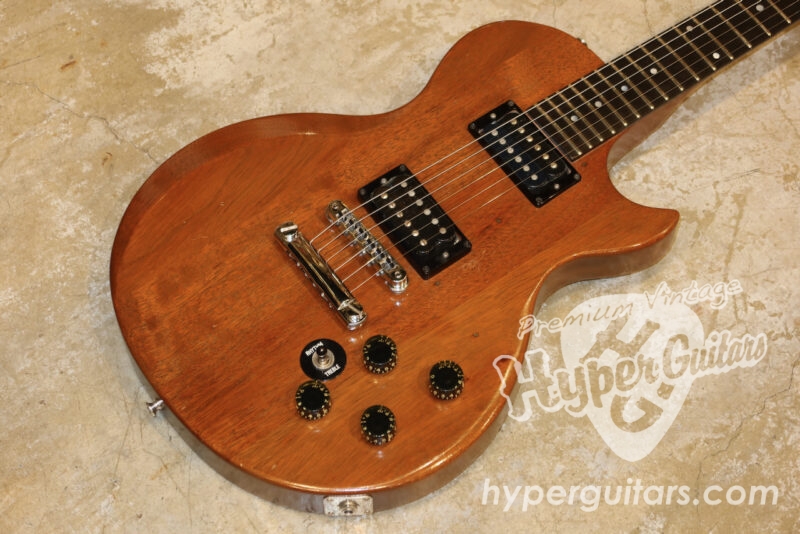 Gibson ’80 The Paul Deluxe “FIREBRAND”