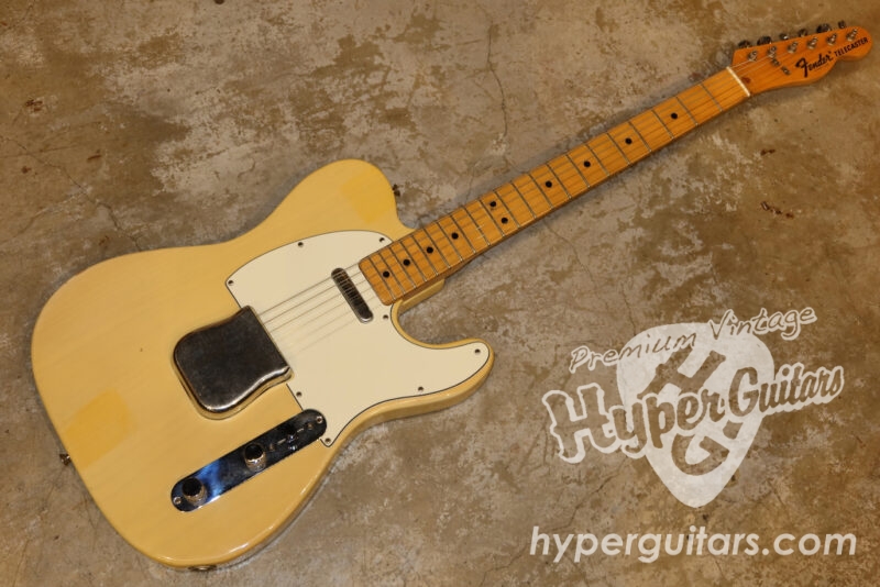 Fender ’75 Telecaster