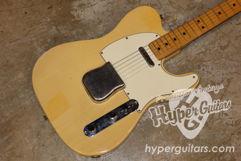 Fender ’75 Telecaster