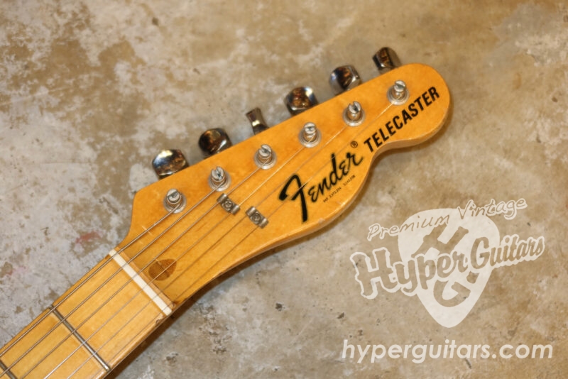 Fender ’75 Telecaster