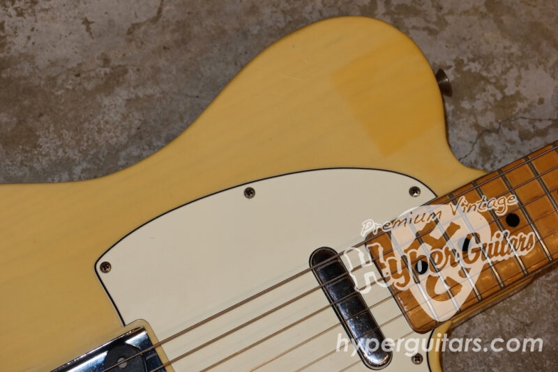 Fender ’75 Telecaster