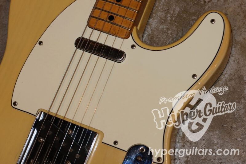 Fender ’75 Telecaster