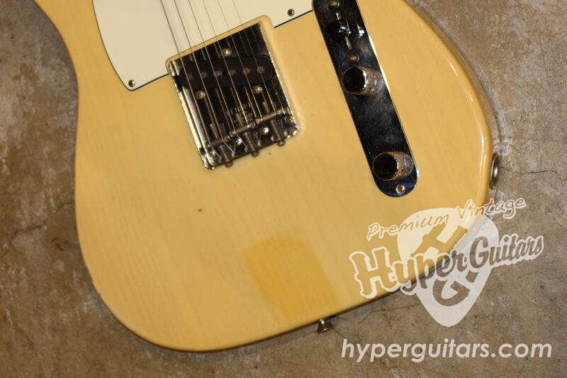 Fender ’75 Telecaster