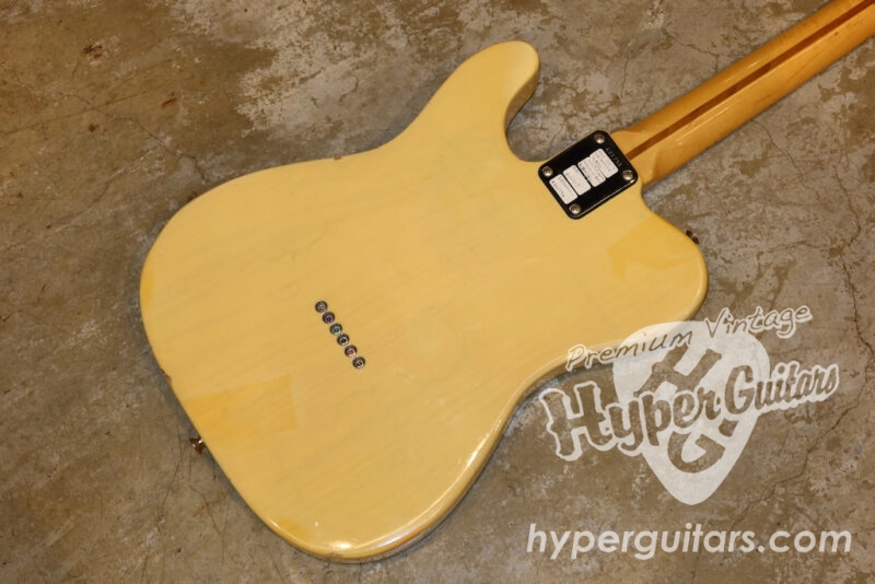 Fender ’75 Telecaster