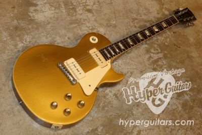 Gibson ’71 Les Paul Standard ’58