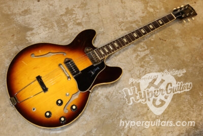 Gibson ’68 ES-330TD