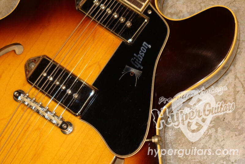 Gibson ’68 ES-330TD