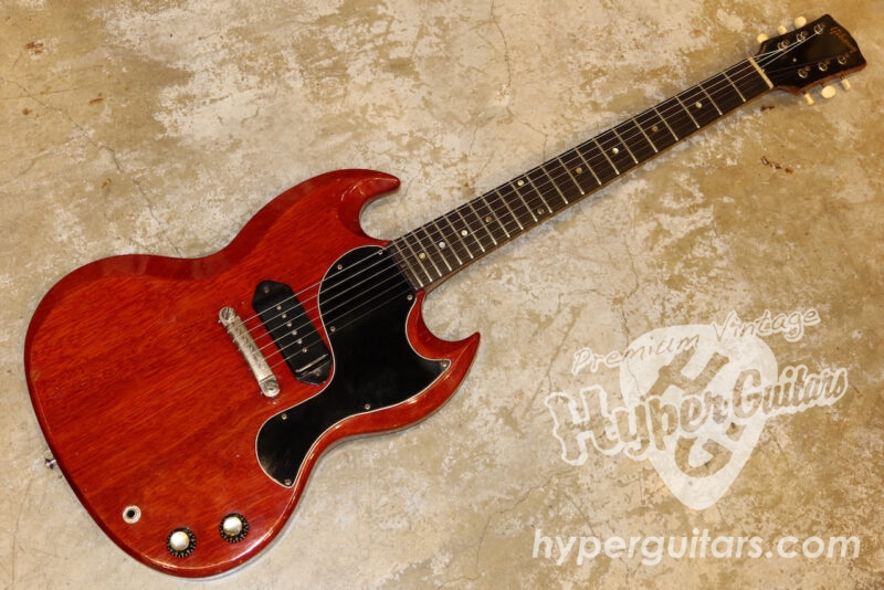 Gibson ’64 SG Jr.