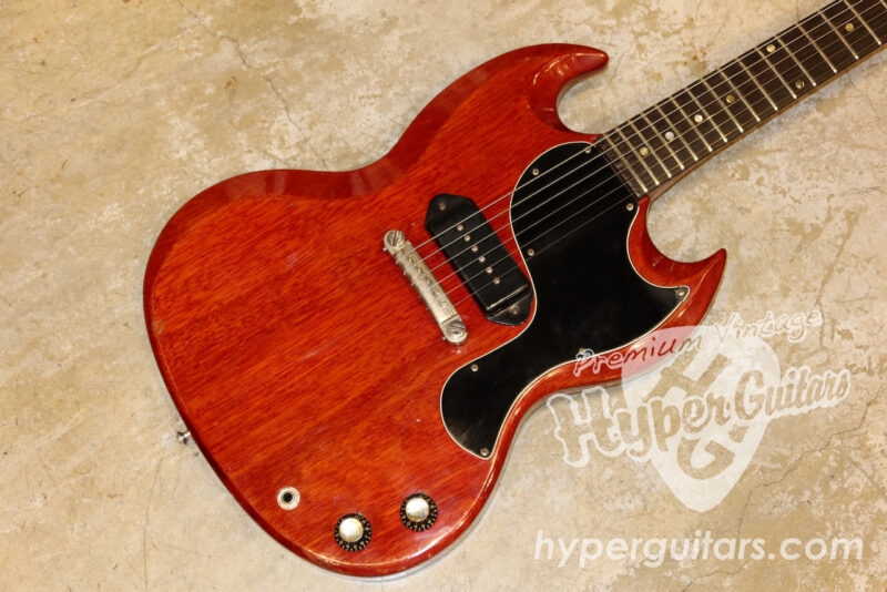 Gibson ’64 SG Jr.