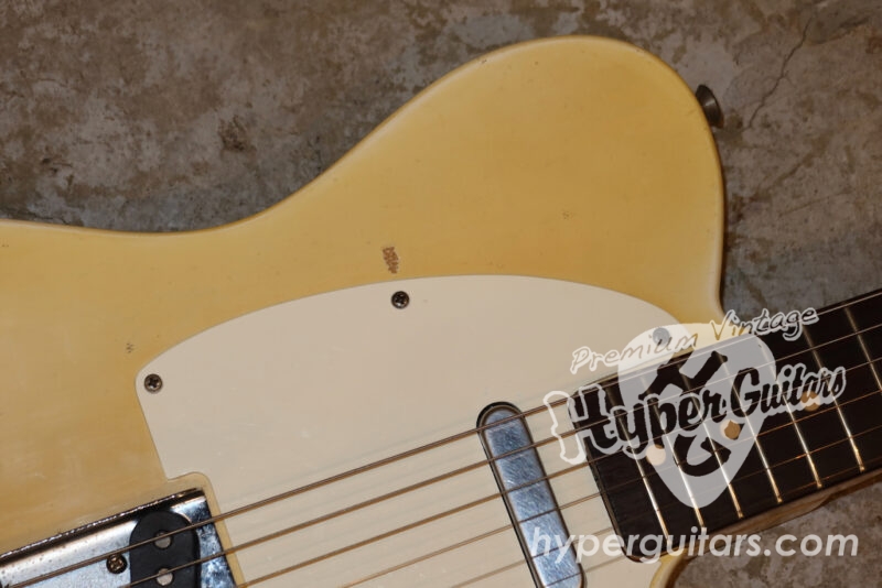 Fender 60’s Telecaster