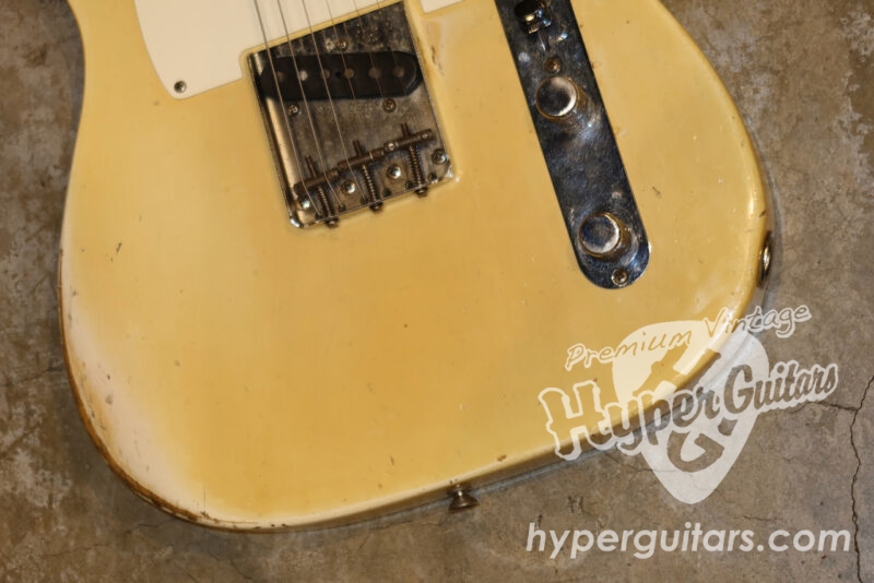 Fender 60’s Telecaster