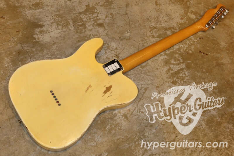 Fender 60’s Telecaster