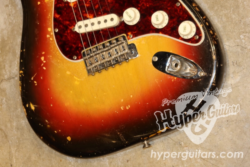 Fender ’63 Stratocaster