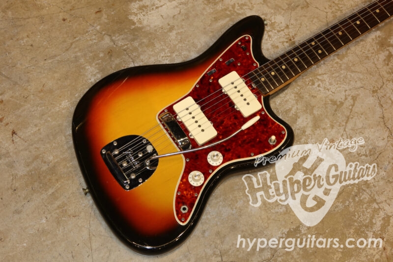 Fender ’65 Jazzmaster