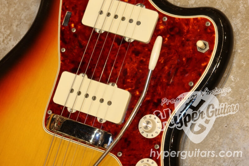 Fender ’65 Jazzmaster