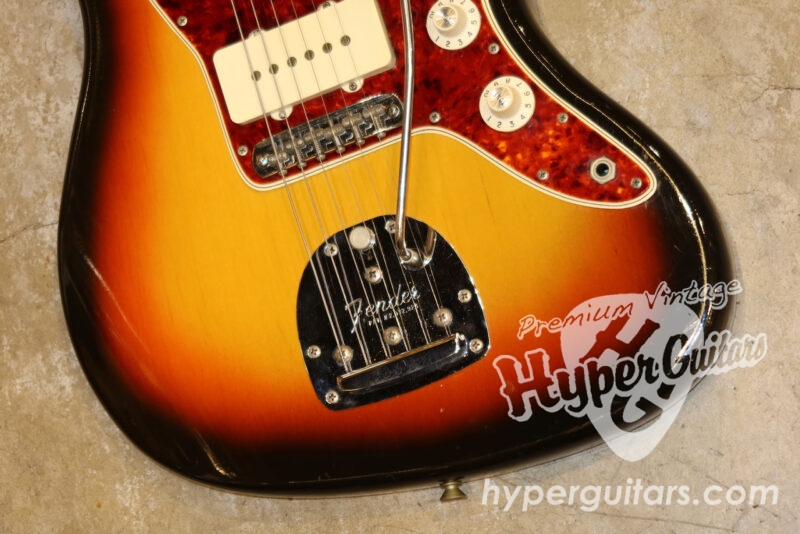 Fender ’65 Jazzmaster